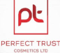 Perfect Trust Cosmetics Ltd logo